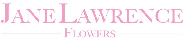 Jane Lawrence Flowers